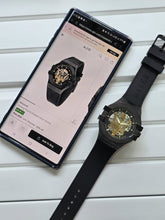 Maserati Potenza Automatic Men's Watch